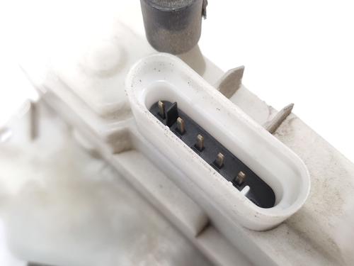 Front left lock CITROËN C3 I (FC_, FN_) 1.4 i | BP32314047C98