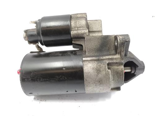 Used Starter RENAULT SCÉNIC I MPV (JA0/1_, FA0_) [1999-2010]  21158087