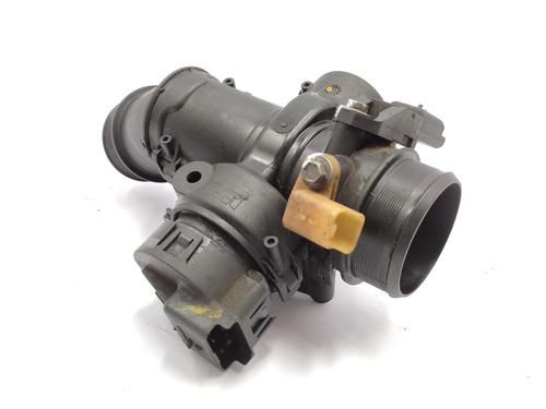 Used Throttle body CITROËN XSARA PICASSO (N68) 1.6 HDi (90 hp) 29889715
