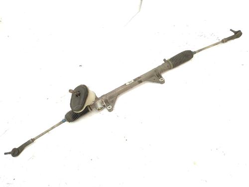 Used Steering rack RENAULT CLIO III Hatchback Van (SB_, SR_) [2005-2025]  26587083