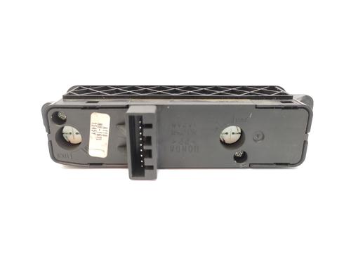 Climate control HONDA CIVIC VII Hatchback (EU, EP, EV) 1.7 CTDi (EP4, EU9) | BP21158301I5 