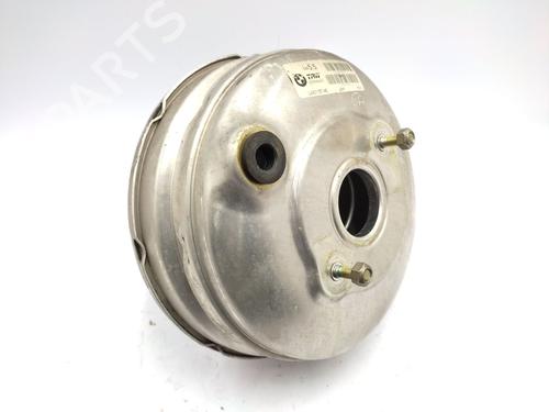 Used Servo brake BMW 5 (E60) 520 i (170 hp) 26891617