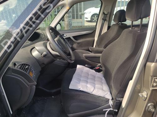 Starter CITROËN C4 Picasso I MPV (UD_) 1.8 i 16V | BP32169015M8