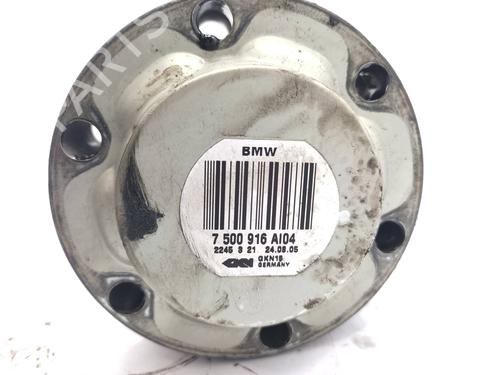 Right rear driveshaft BMW X5 (E53)  | BP21161157M41 