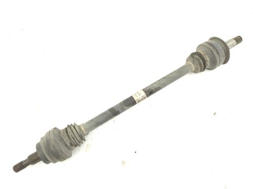 Used Left rear driveshaft MERCEDES-BENZ M-CLASS (W166) [2011-2015]  24397784