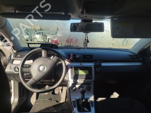 Højre baglygte bagklap VW PASSAT B6 Variant (3C5) 2.0 TDI 16V | BP21159024C80 