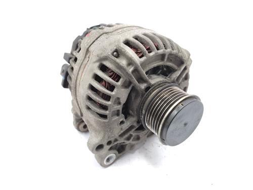 Used Alternator CHRYSLER SEBRING (JS) 2.0 CRD (140 hp) 24843326
