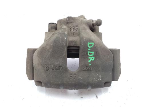 Høyre bremsekaliper foran SEAT EXEO ST (3R5) 2.0 TDI (143 hp) 29125312