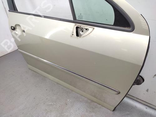 Right front door PEUGEOT 407 SW (6E_, 6D_) 1.6 HDi 110 | BP29239847C3 