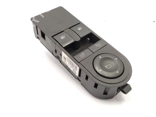 Left front window switch OPEL ASTRA H GTC (A04) 1.8 (L08) | BP26614291I27 