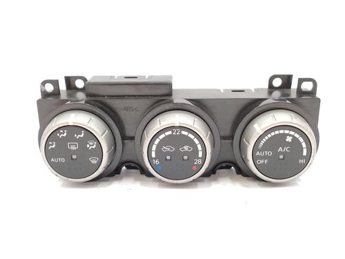 Comando chauffage Comando chauffage NISSAN MURANO I (Z50) 3.5 4x4 (245 hp) 34247793 34247793