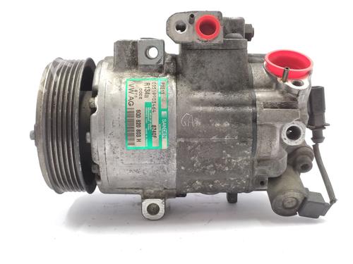 Used AC compressor SKODA FABIA I (6Y2) 1.4 TDI (75 hp) 30279718