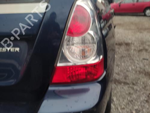 Starter SUBARU FORESTER (SG_) 2.0 X AWD (SG5) | BP21153844M8 