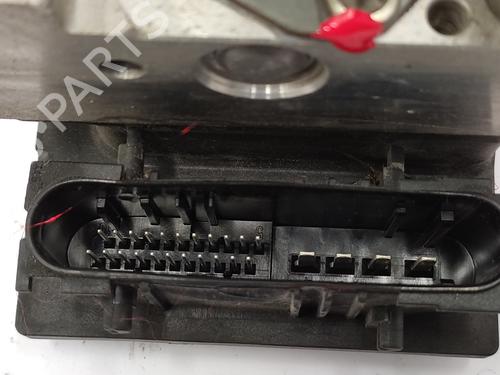 ABS pump FIAT PUNTO (188_) 1.2 60 (188.030, .050, .130, .150, .230, .250) | BP21495316M43 