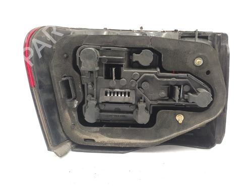 Left taillight SEAT IBIZA II (6K1)  | BP21159801C34 