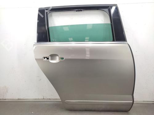 Used Right rear door Right rear door PEUGEOT 5008 (0U_, 0E_) 1.6 HDi (114 hp) 35895352 35895352