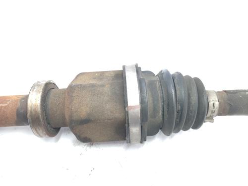 Right front driveshaft RENAULT MODUS / GRAND MODUS (F/JP0_)  | BP21155152M39 