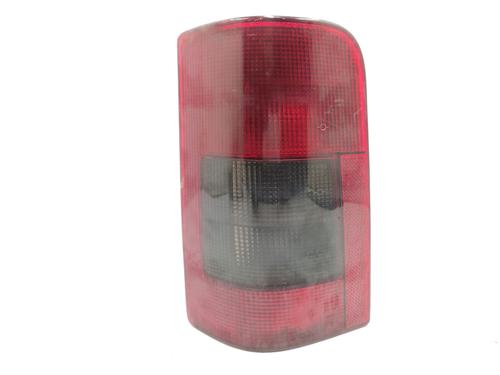 Used Left taillight PEUGEOT PARTNER Box Body/MPV (5_, G_) 2.0 HDi (90 hp) 28566939