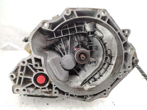 Used Gearbox OPEL CORSA C (X01) 1.4 (F08, F68) (90 hp) 31581131