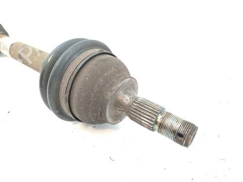 Right front driveshaft PEUGEOT PARTNER ORIGIN Box Body/MPV (G_) 1.6 HDi 75 | BP27443504M39 