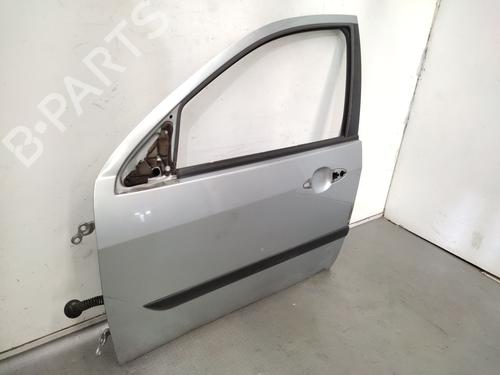 Left front door FORD FOCUS I (DAW, DBW) 1.6 16V | BP26682348C2 