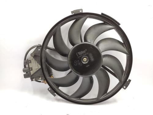 Used Radiator fan AUDI A2 (8Z0) 1.4 TDI (75 hp) 30637495