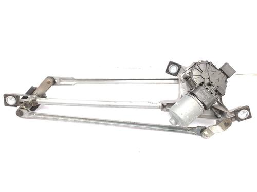 Used Front wiper motor FORD MONDEO IV (BA7) 2.0 TDCi (140 hp) 21162195
