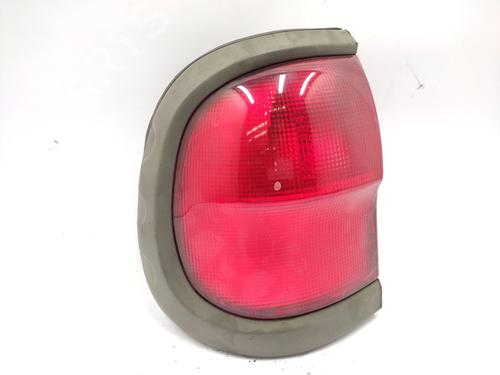 Used Left taillight NISSAN TERRANO II (R20) 2.7 TDi 4WD (125 hp) 26456564
