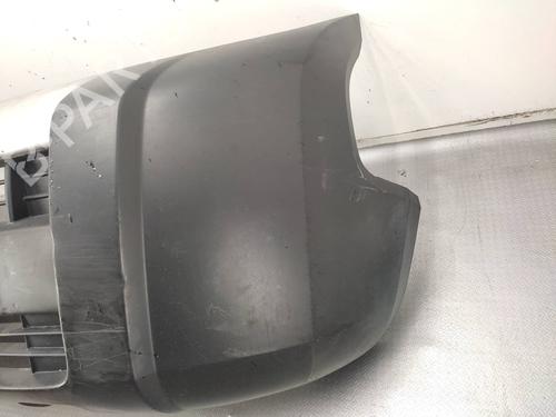 Front bumper FIAT FIORINO Box Body/MPV (225_) 1.3 D Multijet (225BXD1A, 225BXB1A, 225BXB11) | BP21158121C7 