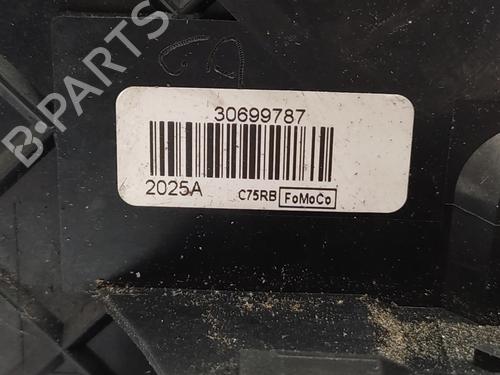 Front left lock VOLVO S40 II (544)  | BP23548962C98 