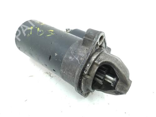 Startmotor OPEL OMEGA B (V94) [1994-2005]  21150118