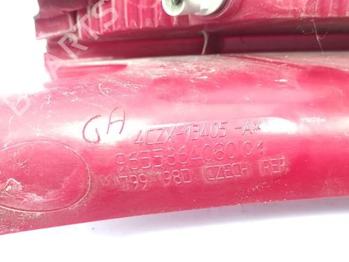 Venstre baglygte CITROËN C4 I (LC_) 1.6 HDi | BP29312314C34 