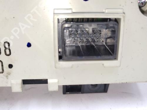 Climate control HONDA HR-V (RU) 1.5 (RU1) | BP36074244I5  - Image 5
