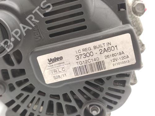 Alternator HYUNDAI i30 (FD) 1.6 CRDi | BP40220695M7  - Image 7