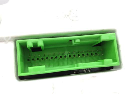 Kombinert Instrument PORSCHE CAYENNE (9PA)  | BP28954248C47