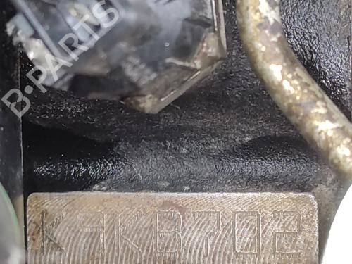 Engine RENAULT KANGOO (KC0/1_) 1.5 dCi (KC07) | BP32022986M1 