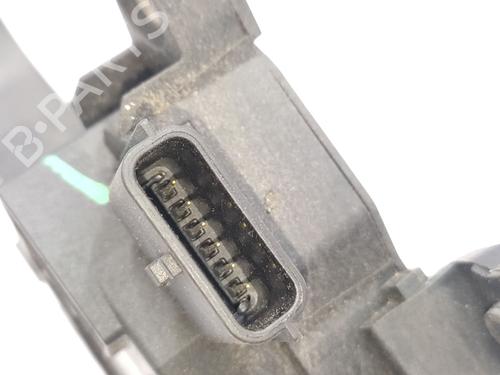 Pedal RENAULT TRAFIC III Bus (JG_) 1.6 dCi 145 (JGMG) | BP40505985I4 - Image 3