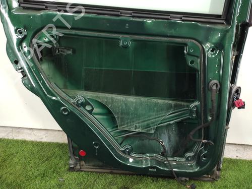Left rear door VW PASSAT B5 (3B2)  | BP21150890C4 