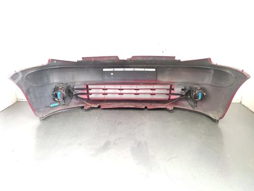 Front bumper CITROËN XSARA PICASSO (N68)  | BP21157244C7 