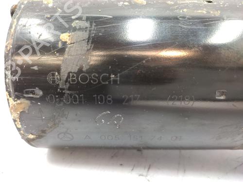 Starter MERCEDES-BENZ B-CLASS Sports Tourer (W245) B 180 CDI (245.207) | BP29351915M8 