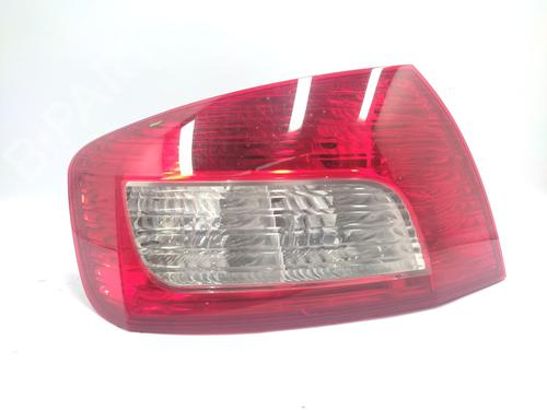 Used Left taillight PEUGEOT 407 (6D_) 2.0 16V (6DRFJC, 6DRFJE, 6DRFJF) (140 hp) 31183116