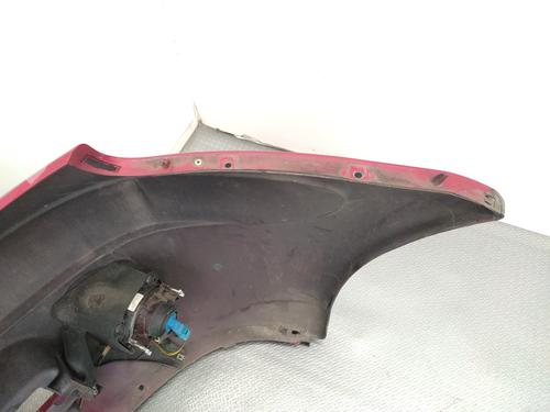 Front bumper CITROËN XSARA PICASSO (N68)  | BP21157244C7 