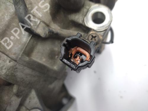 AC compressor NISSAN X-TRAIL I (T30)  | BP21153893M34 