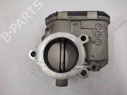 Throttle body PEUGEOT 206 SW (2E/K)  | BP21148945M82 