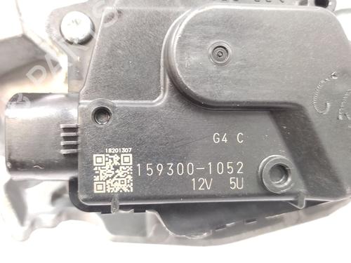 Front wiper motor MITSUBISHI ASX (GA_W_) | BP37233521M29 - Image 4