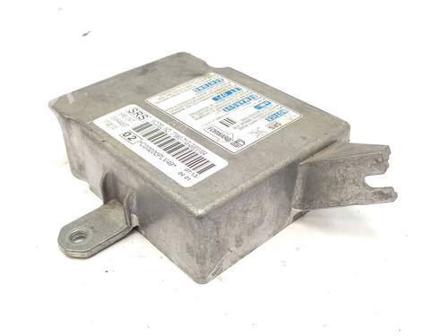 Used ECU airbags HONDA CR-V III (RE_) 2.2 i-DTEC 4WD (RE6) (150 hp) 29145559