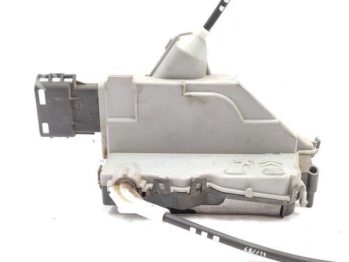 Used Rear left lock Rear left lock 38959576 38959576