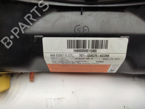 Airbag Kit FORD MONDEO IV (BA7) 2.0 TDCi | BP30330078C86