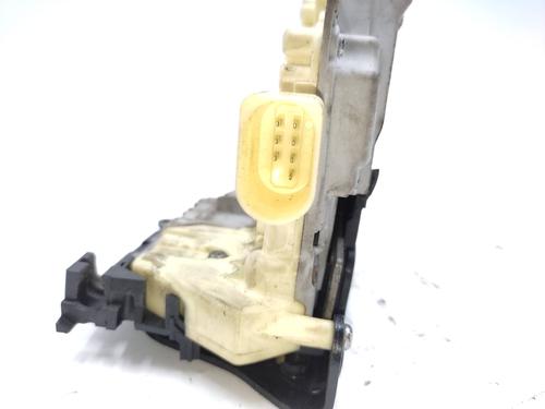 Front right lock VW PASSAT B6 (3C2) 2.0 TFSI | BP22977925C97 