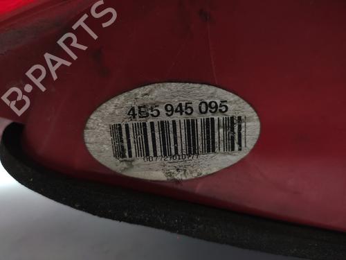 Left taillight AUDI A6 C5 (4B2)  | BP21154285C34 